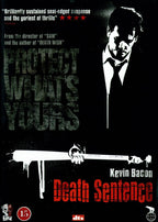 Death Sentence (DVD)