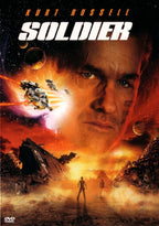 Soldier (DVD)