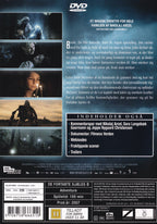 De Fortabte Sjæles Ø (DVD)