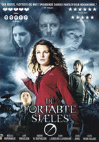 De Fortabte Sjæles Ø (DVD)