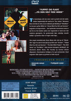 Scary Movie (DVD)