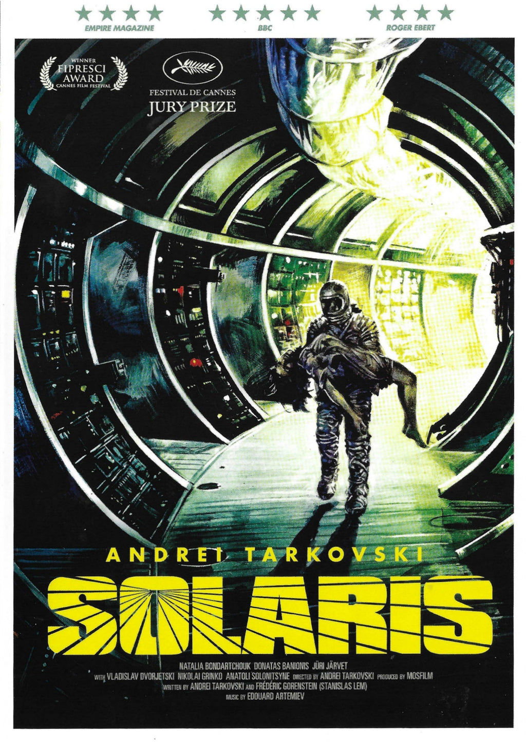 Solaris (DVD)