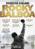 Rocky Balboa (DVD)