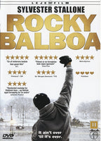 Rocky Balboa (DVD)