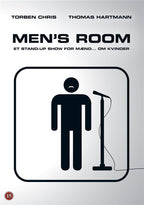 Men's Room (DVD)
