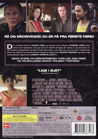Killshot (DVD)