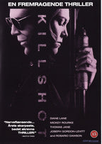 Killshot (DVD)