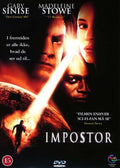 Impostor (DVD)
