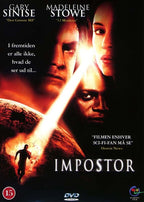Impostor (DVD)
