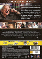Wall Street: Money Never Sleeps (DVD)