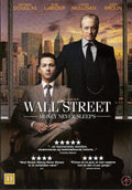 Wall Street: Money Never Sleeps (DVD)