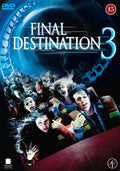 Final Destination 3 (DVD)