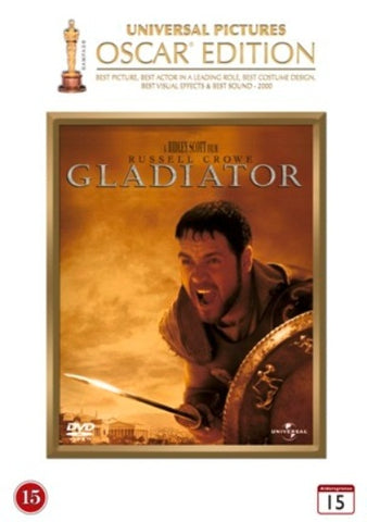 Gladiator (DVD)