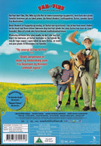 Far til fire - Onkel Sofus vender tilbage (DVD)