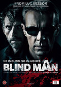 Blind Man (DVD)