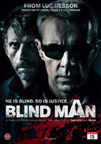 Blind Man (DVD)