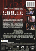 Mean Machine (DVD)