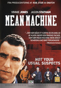 Mean Machine (DVD)