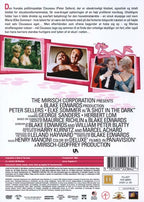 Et Skud i Mørket (DVD)