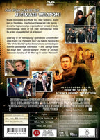 Push (DVD)