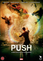 Push (DVD)