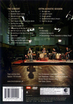 Tim Christensen - Live At Abbey Road Studios (CD+DVD) (DVD)