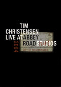 Tim Christensen - Live At Abbey Road Studios (CD+DVD) (DVD)