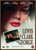 Lewis & Clark & George (DVD)
