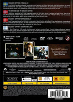 The Curious Case Of Benjamin Button (DVD)