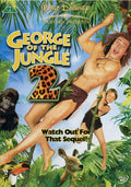 George of the Jungle 2 (DVD)