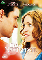 Det Næstbedste (DVD)