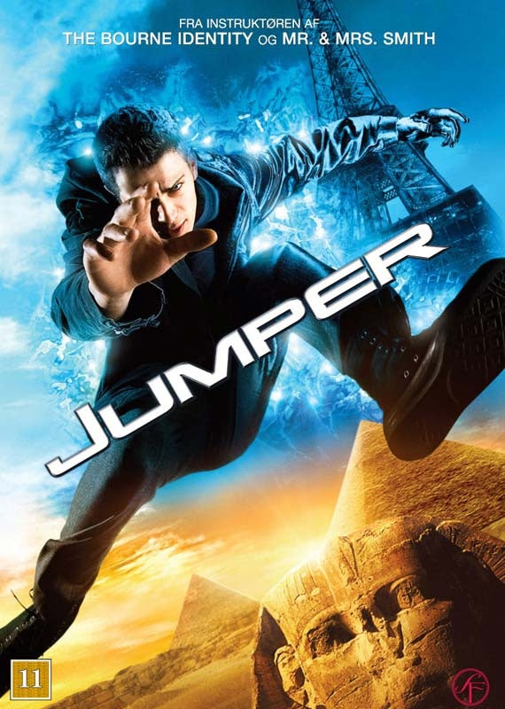 Jumper (DVD)