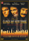 Gangs of New York (DVD)