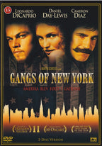 Gangs of New York (DVD)