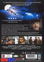 Terroristerne (DVD)