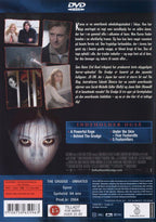 Forbandelsen - The Grudge (DVD)