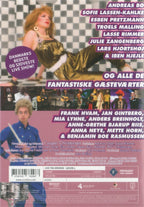 Live Fra Bremen: sæson 3 (DVD)