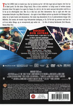 Cradle 2 the Grave (DVD)
