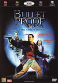 Bulletproof Monk (DVD)