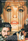 Deceptions (DVD)