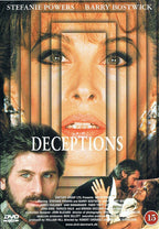 Deceptions (DVD)