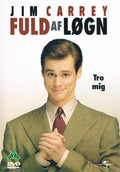Fuld af Løgn (DVD)