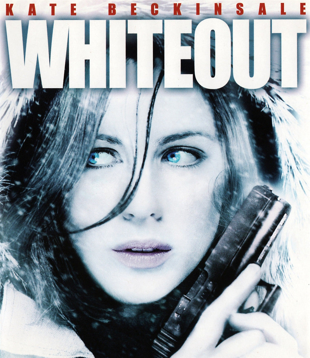 Whiteout (Blu-ray)