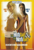 The Hottie and The Nottie (DVD)