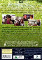I'll Be There (DVD)