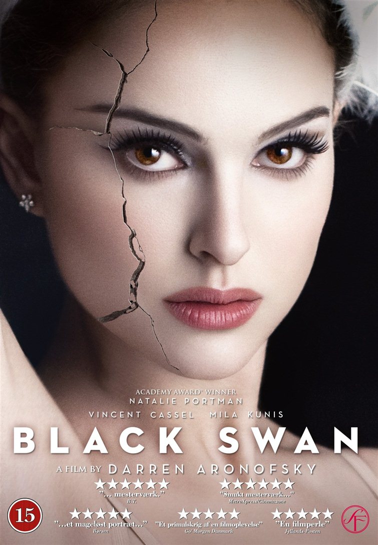 Black Swan (DVD)