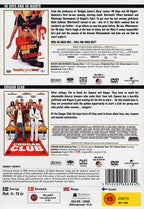 40 days and 40 nights / Cougar Club (DVD)