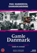 Gamle Danmark: Episode 10 (DVD)