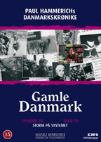 Gamle Danmark: Episode 10 (DVD)