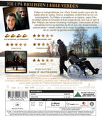 De urørlige (Blu-ray)